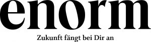 Logo_enorm-Magazin.svg